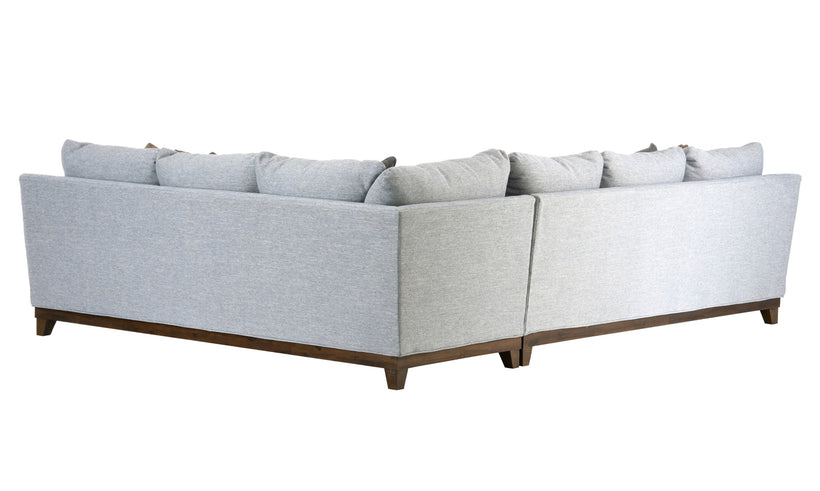 Dayton 2-Piece Sectional